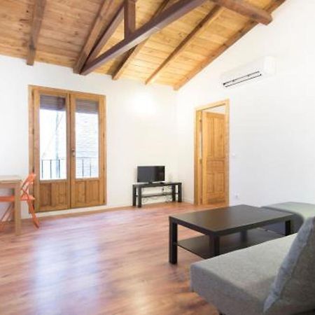 Apartamento Gigantones Centro Toledo Buitenkant foto
