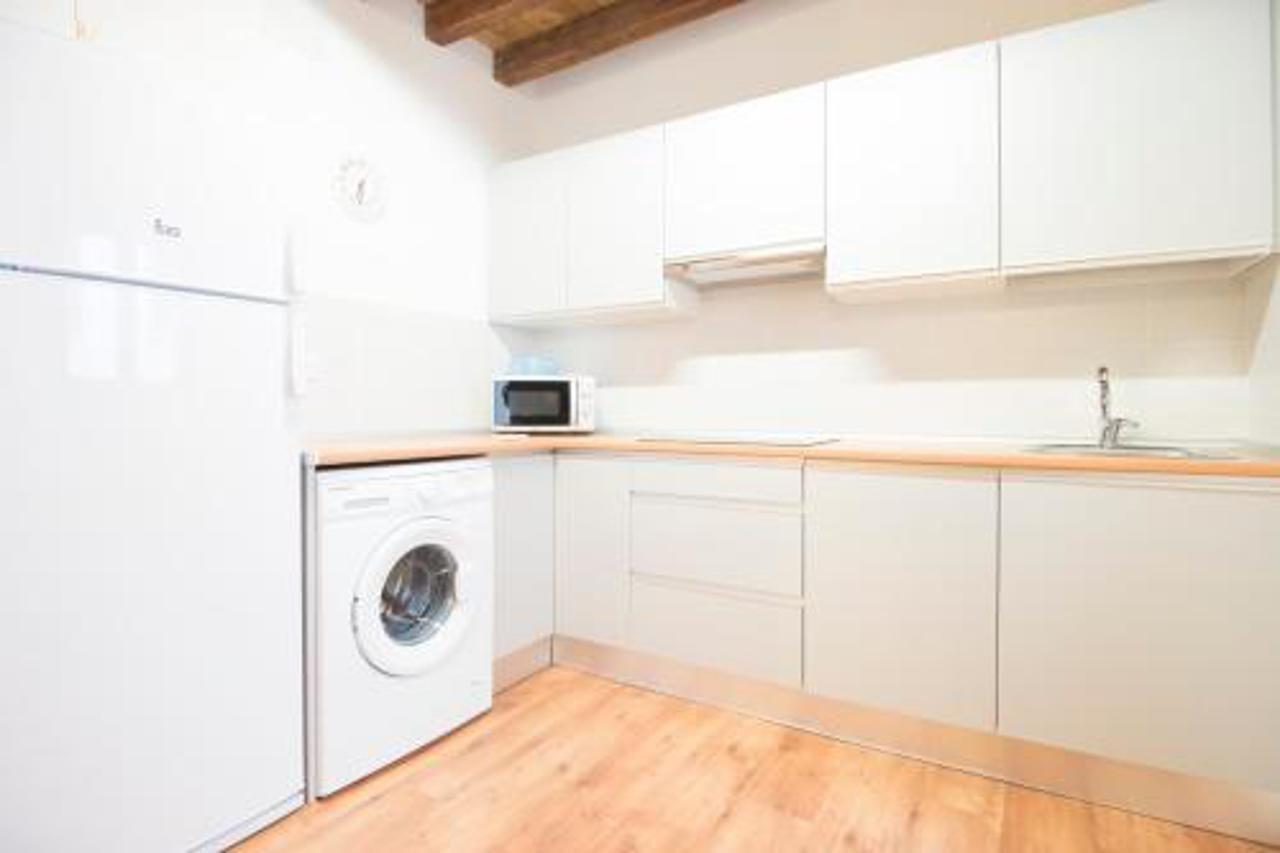 Apartamento Gigantones Centro Toledo Buitenkant foto