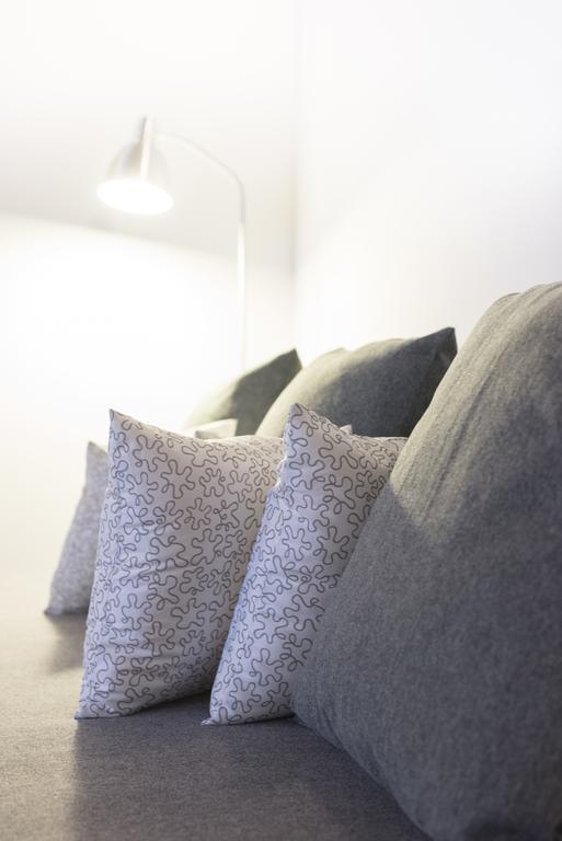 Apartamento Gigantones Centro Toledo Buitenkant foto