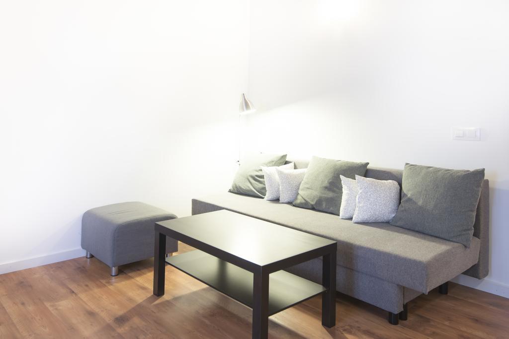Apartamento Gigantones Centro Toledo Buitenkant foto