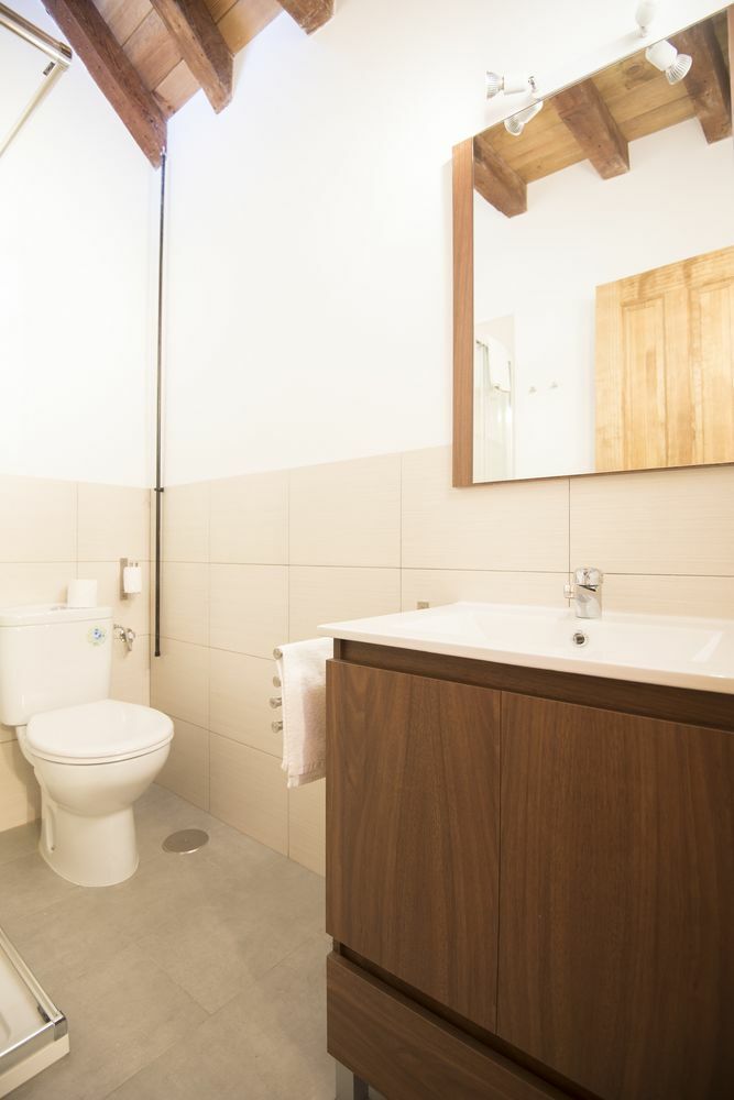 Apartamento Gigantones Centro Toledo Buitenkant foto