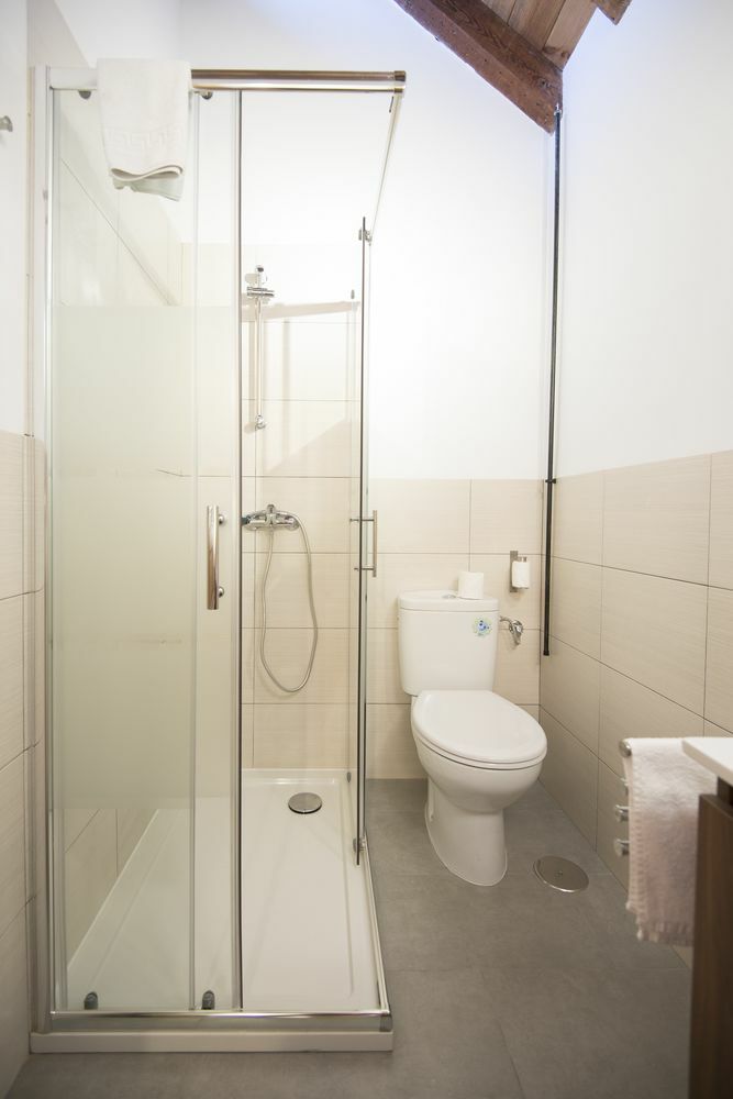 Apartamento Gigantones Centro Toledo Buitenkant foto